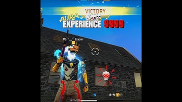 1vs 4 IN CS RANK 🥵😱🤯 #freefire #trending #shortvideo