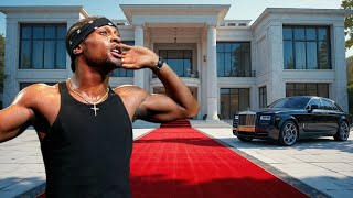 D'Angelo Cause of Death, Net Worth, Age, Family, Lifestyle & Biography