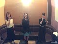 君が光に変えて行く/Kalafina【うたスキ動画】