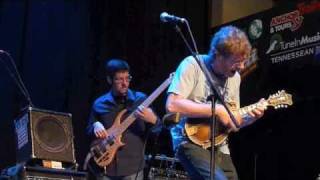 Sam Bush, Whayasay