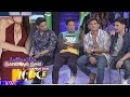 Guess who's the sexy actress | GGV