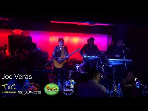 Joe Veras (En