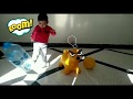 برافو جاد فيديو تجريبي مونتاج بسيط