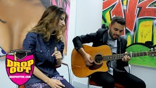 Gnarls Barkley - 'Crazy' - By Ariana & the Rose
