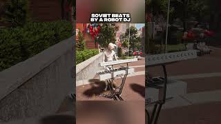 SOVIET BEATS BY A ROBOT DJ 🎧 #atomicheart #atomicheartgameplay #atomicheartgame #gaming