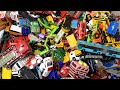 このトミカを子供に与えていたなんて!!遊ばなくなったトミカを片付けたら謎車両が結構あった