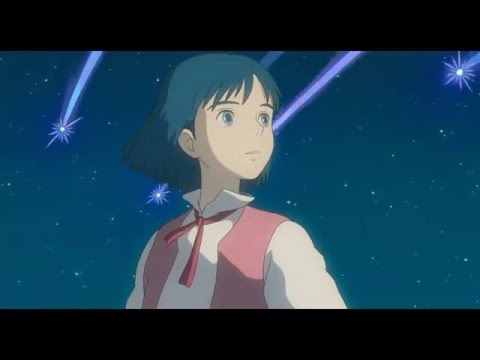 哈爾移動城堡 (Howl's Moving Castle)電影預告