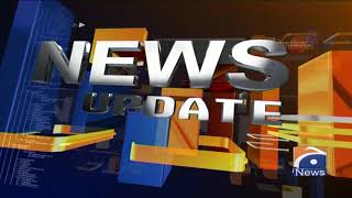 Geo News Update 07:30 PM | 8th May 2021