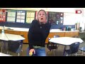 Student Exposes 'Tweaker' Teacher's Alleged Drug Problem