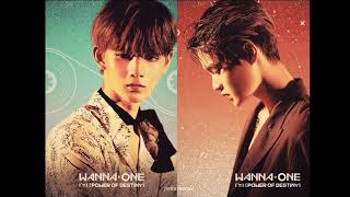 1¹¹=1(POWER OF DESTINY) Teaser Bae jinyoung x Lee Daehwi 배진영 x 이대휘 screenshot 5