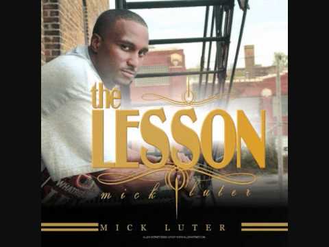 Mick Luter - Dark End Streetz (Day 1/Stay Humble E...