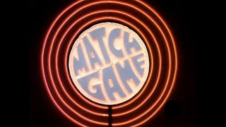 Match Game 1990-1991 Pilot Intro music (looped, tolerable)