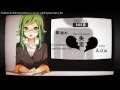 【40m-P feat. GUMI】Heart Break Head Line【Sub. Español + Romaji】