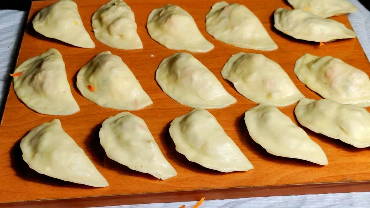Perfect samosa Recipe How to make samosa and store into fridge at
