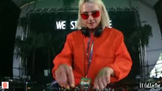 Set London’s HAAi — live from P A R K L I F E FESTIVAL 13H00 FR 2018 06 09