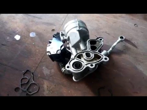 mini-cooper-s-(r56)-oil-filter-housing-leak