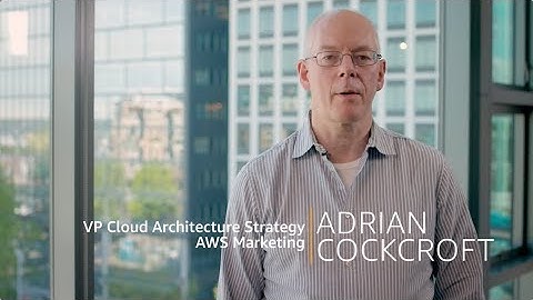 Rapid Development - Why Serverless First Is Like Building with Lego