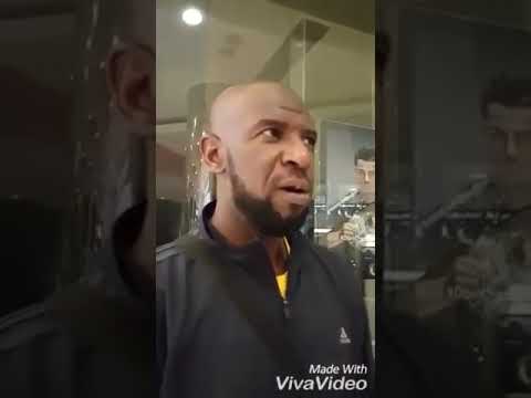 لاعب الهلال عبدالله سليمان يعترف بمساعدة الحكام لفريقه