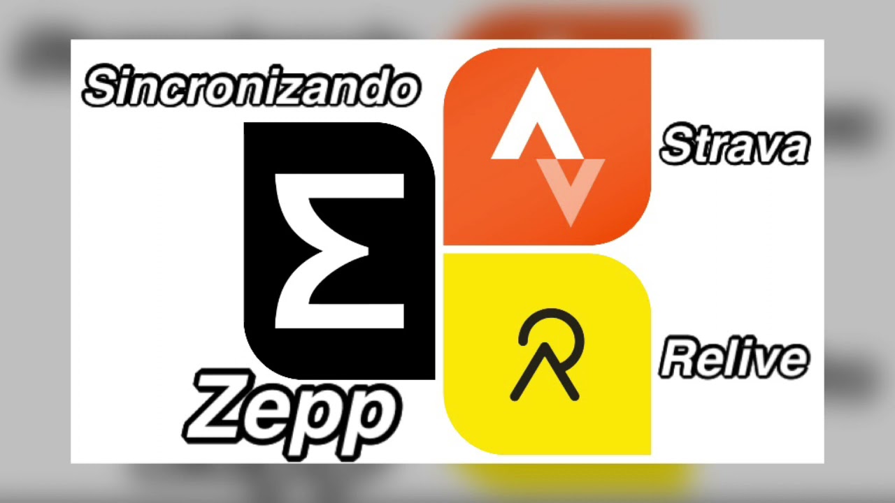 amazfit bip strava ios