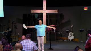 Building Hope Together: Renewing Faith and Commitment