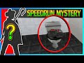 Mysterious speedrunner breaks records... then vanishes without a trace.