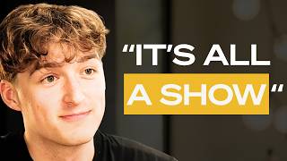 21 Year Old Atheist: “Performative Christians Don't Love Jesus”