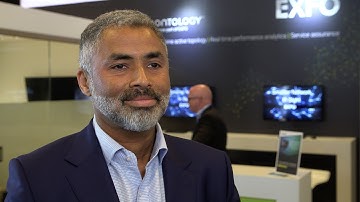 EXFO enables CSPs to better monitor and manage network latency