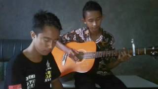 Rudy Zil - Lagu Perpisahan, Cover by G&A