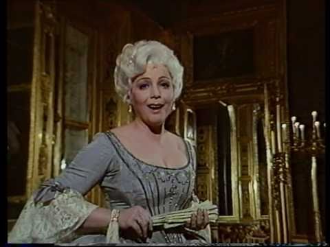 Sona Ghazarian and "Singing Mozart"- "E Susanna no...