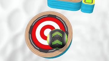 Going Balls‏ - SpeedRun Gameplay Level 2681- 2684