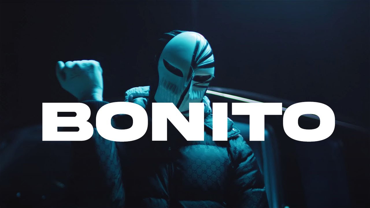 " BONITO " Drill Type Beat HARD Sick Spanish Sampled Drill Type