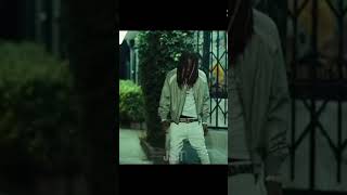 King Von - When I Die (Official Visualizer)