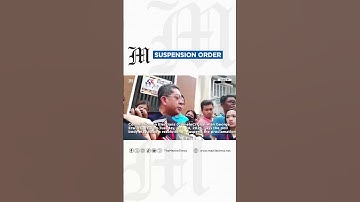 Comelec may hold off the proclamation of BSKE winners with disqualification cases