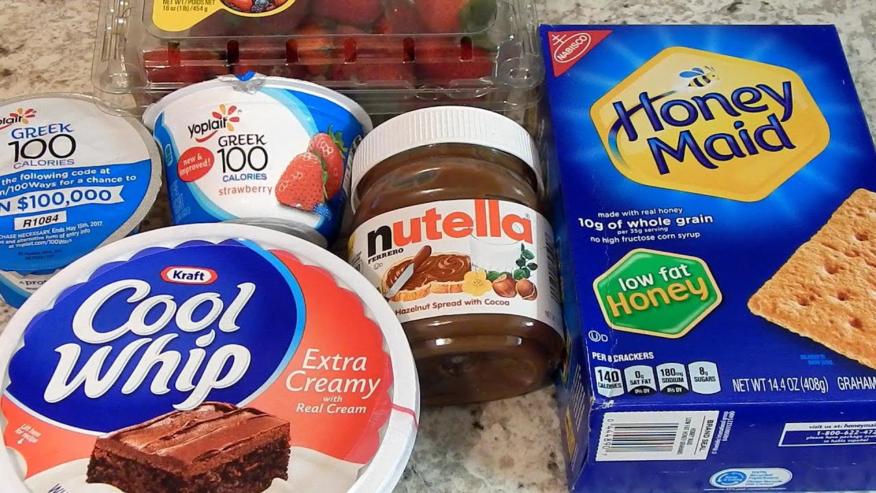 Protein Ice Cream Sandwiches YouTube