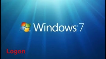 7 of the Microsoft Windows 7 System Sounds