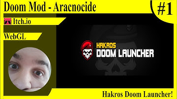 Doom Mod - Aracnocide