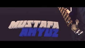 MustafaAkyuz Intro // By FrizkFx