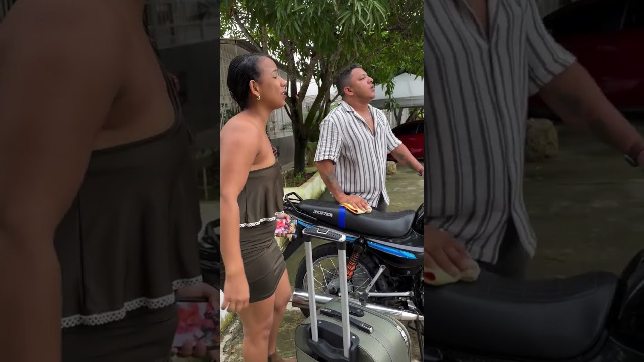 Salió emb4razada y no sabe quién es el P4dre por esta razón