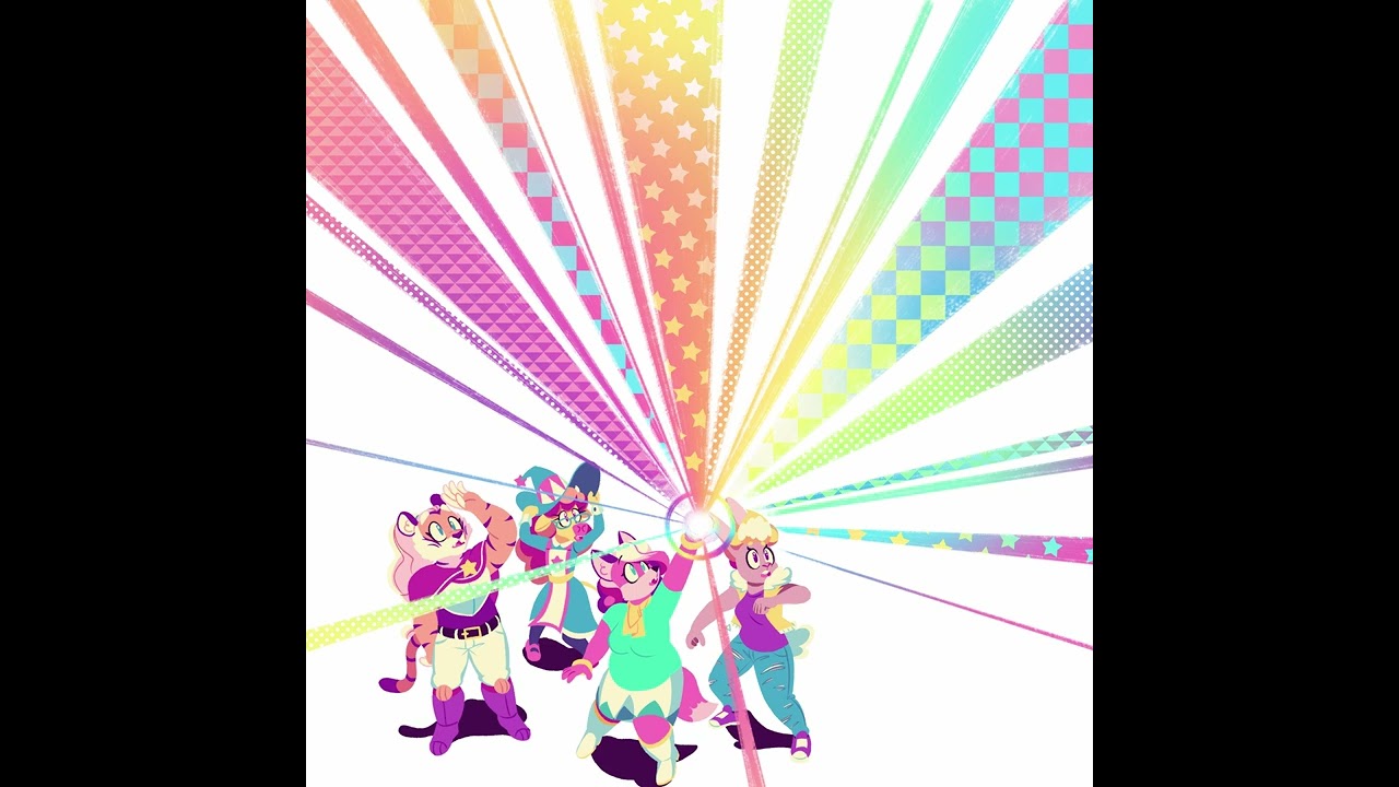 SLARPG OST - Mana Mired