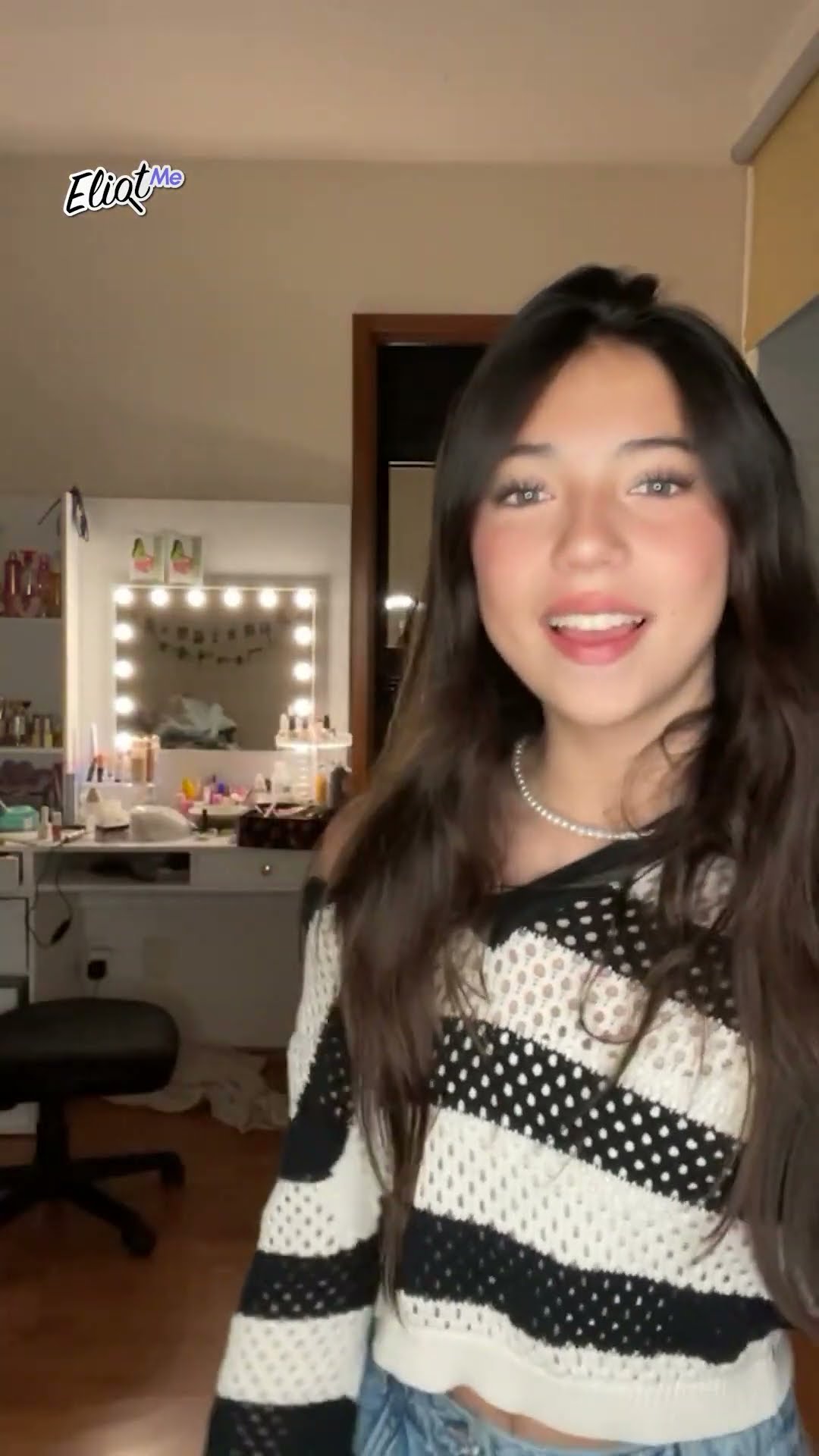 TIKTOKERS QUE MIDEN MENOS DE 1.60: PAU, TONY, ALLISSON Y SUSY MOURIZ #Shorts