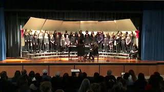 Ma Navu Arr. Audrey Snyder