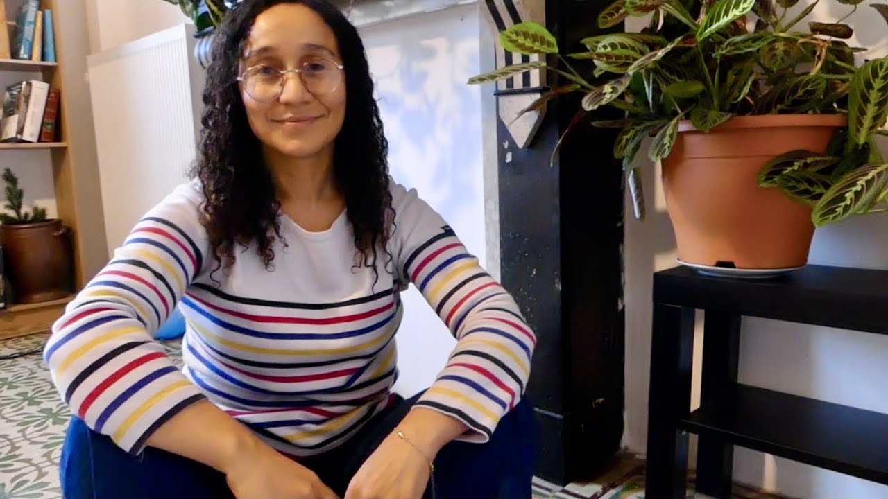 تخلص من الأفكار الزائدة والقلق والوسواس؟ كيف تستعمل أعضائك للتشافي؟