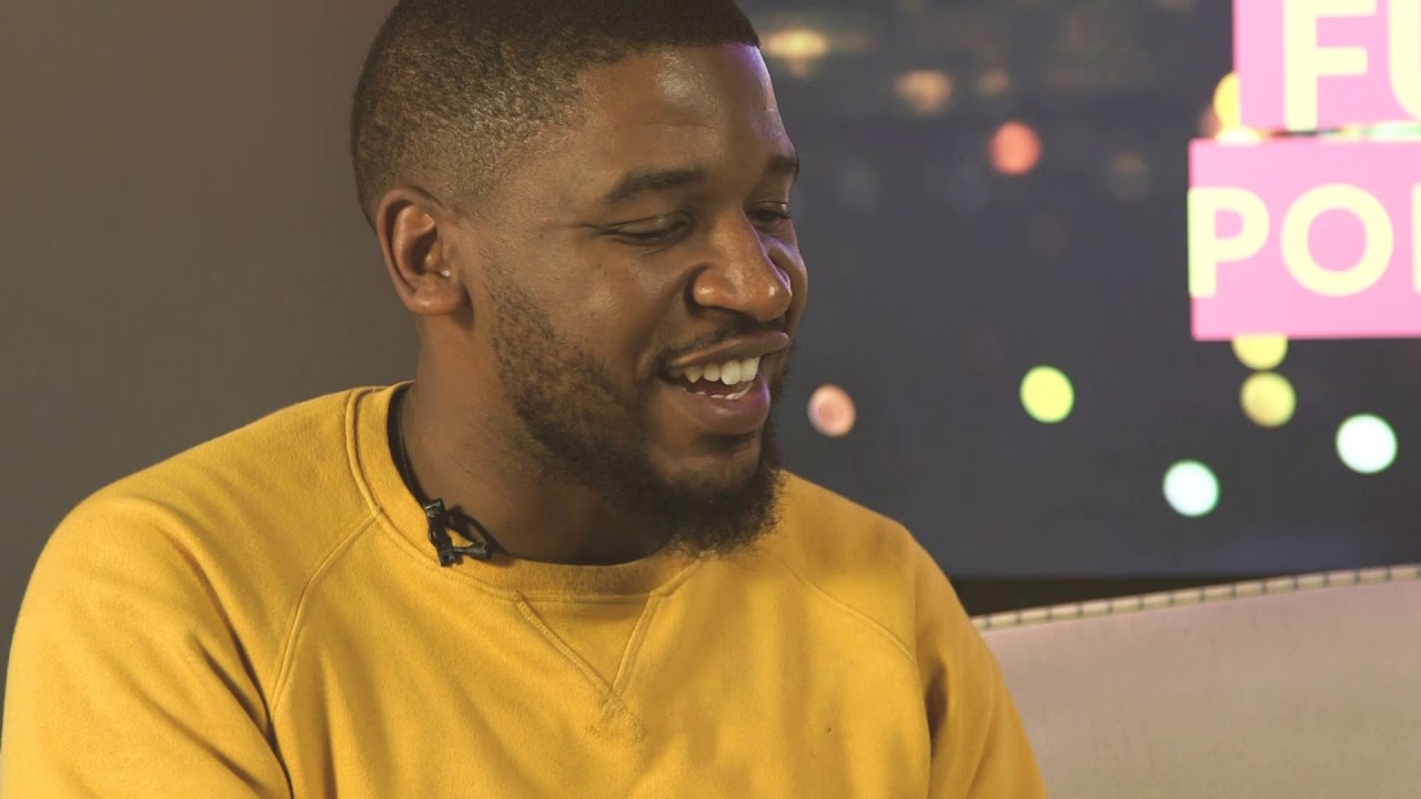 The Fundi Podcast #002 ThirstBusters