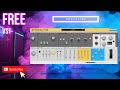 💥Free VST Synth🎹Shockline Lite by Vessel Audio