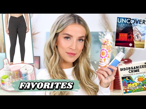 FEBRUARY FAVORITES:: MAKEUP,