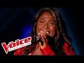 Big Mama Thornton – Ball &#39;n&#39; Chain | Olympe Assohoto | The Voice France 2015 | Blind Audition