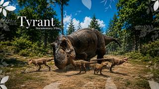 Tyrant | Short Documentary/Film | Path of Titans