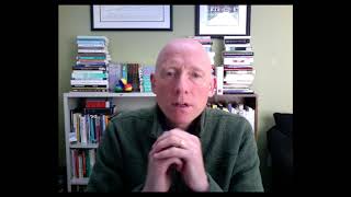 ProductCamp 2018 - Peter Morville about his workshop: "Planning for Strategic Design"