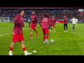 Schweiz - Deutschland | 3-4 | Highlights | Freundschaftsspiel 2026