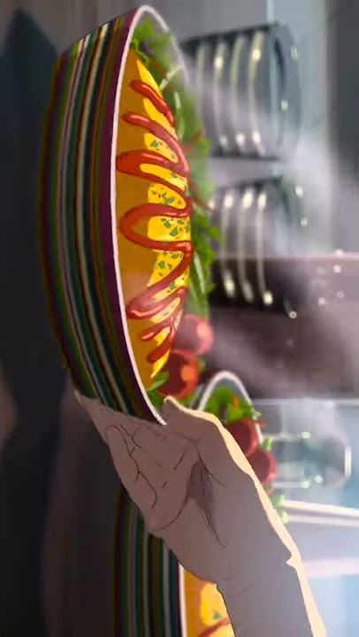 STORY Wa Anime Hujan keren